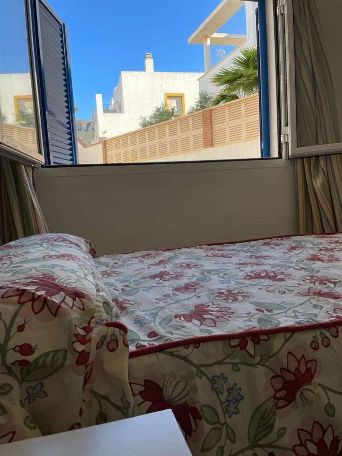 Apartamento De 3 Dormitorios A 60 M De La Playa En La Isleta, Cabo De Gata Ла-Іслета-дель-Моро Екстер'єр фото